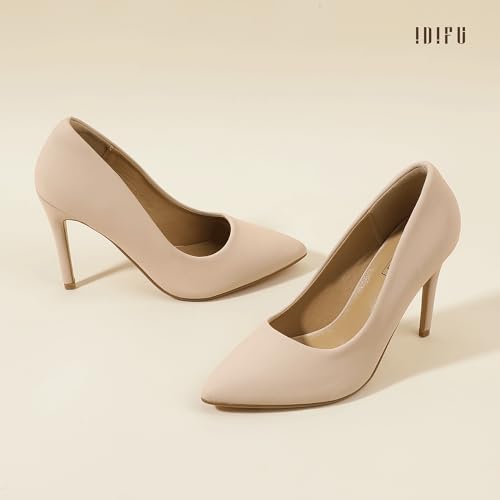 Nude Nubuck