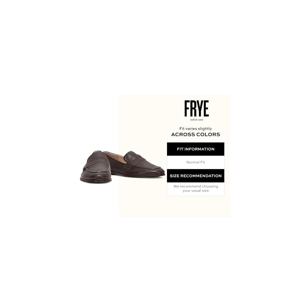 Dark Brown - Goat Frenzy Leather