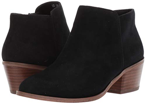 Black Microsuede
