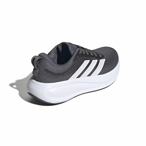 Black/White/Silver Metallic