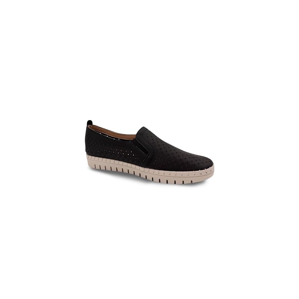 Original Perf - Black