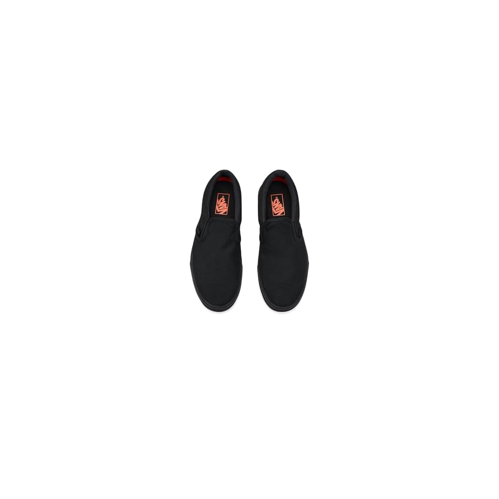 Canvas Black/Gum