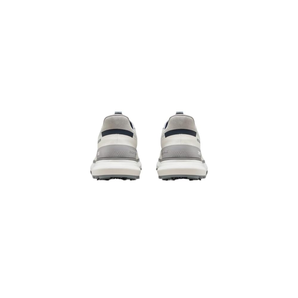 Glacier White