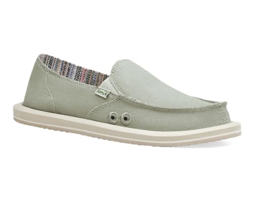 Olive Grey