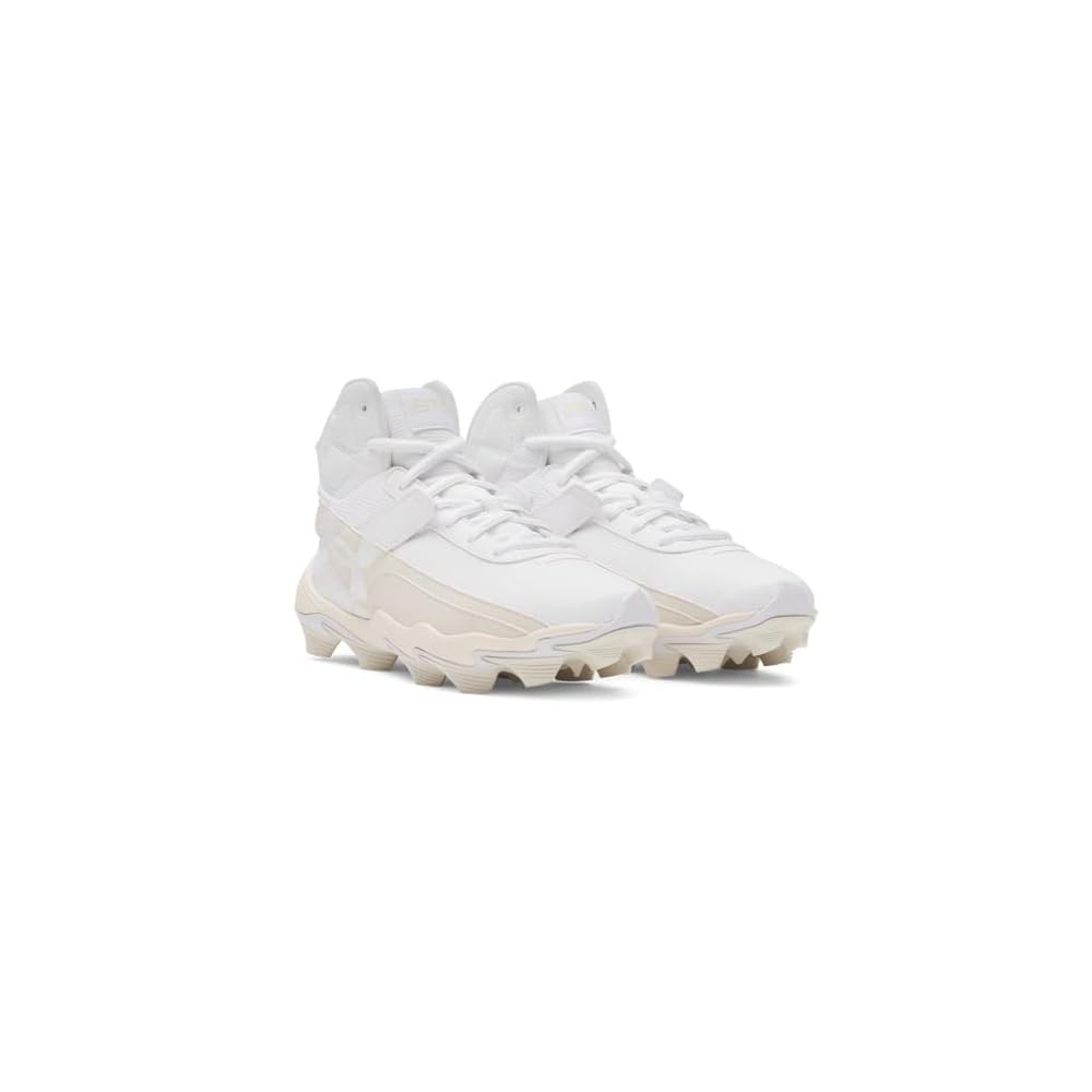 (100) White/Stone/Brownstone