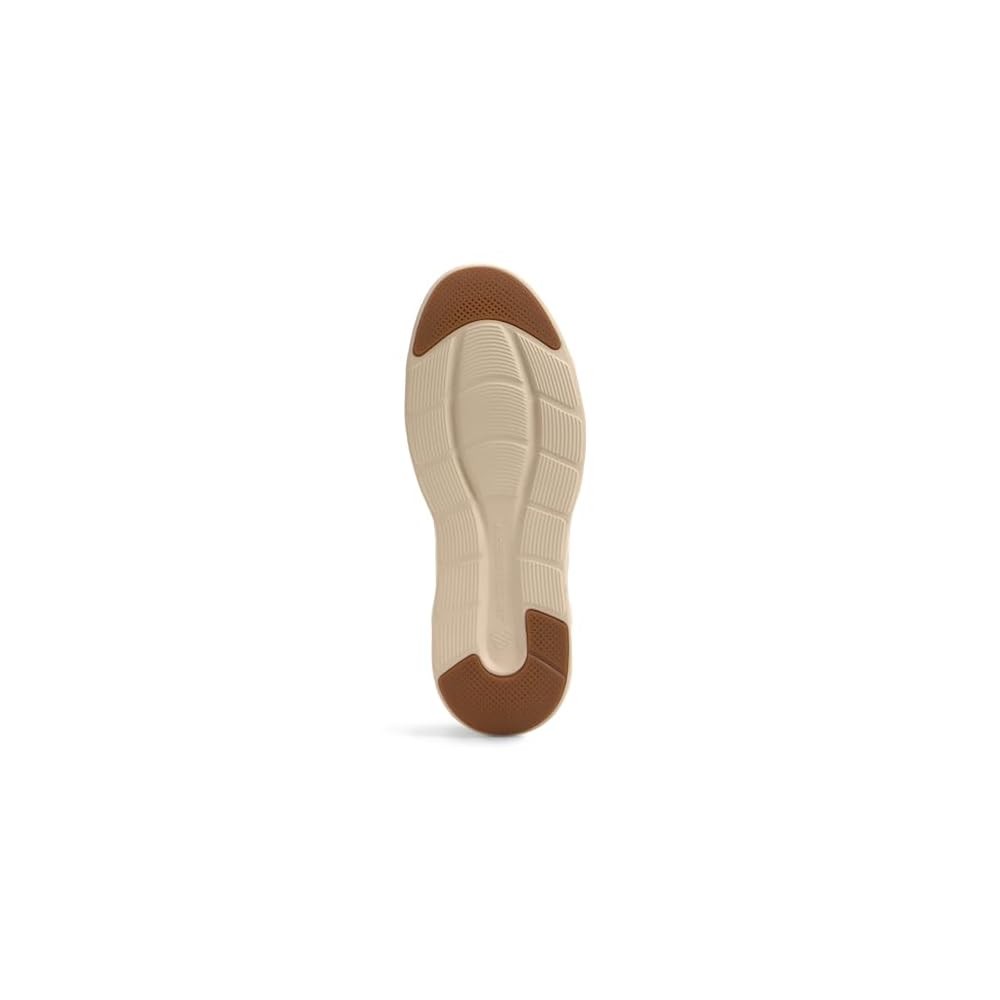 Taupe Nubuck