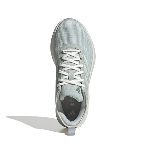 Wonder Silver/Wonder Silver/Off White