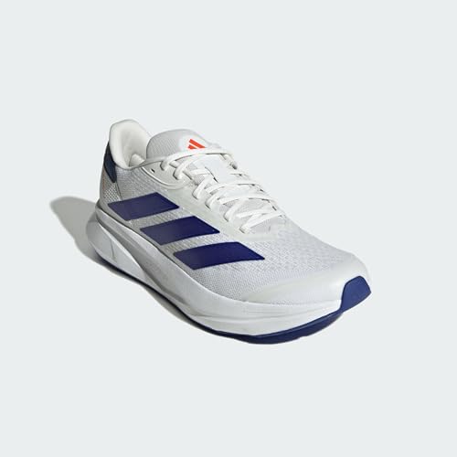 White/Lucid Blue/Dark Blue