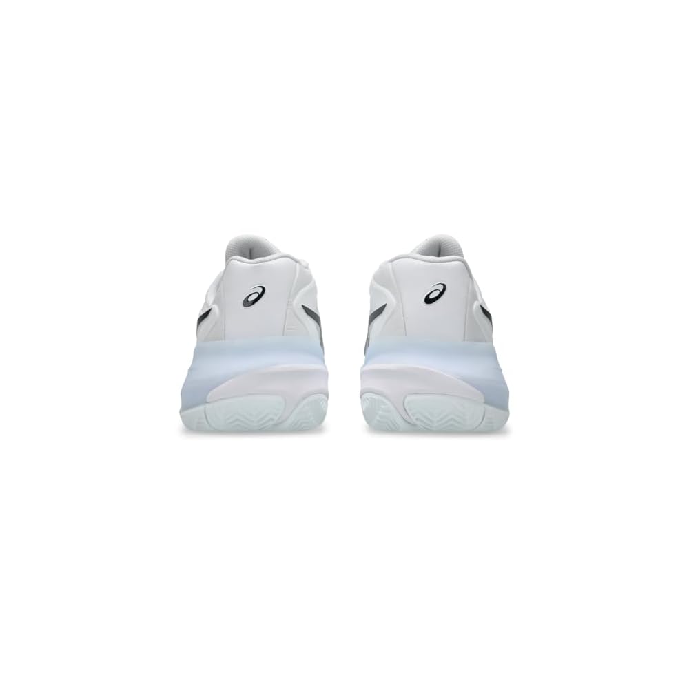 White/Black