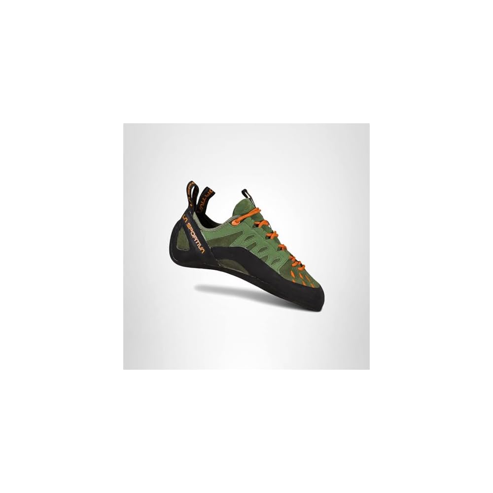 Olive/Tiger