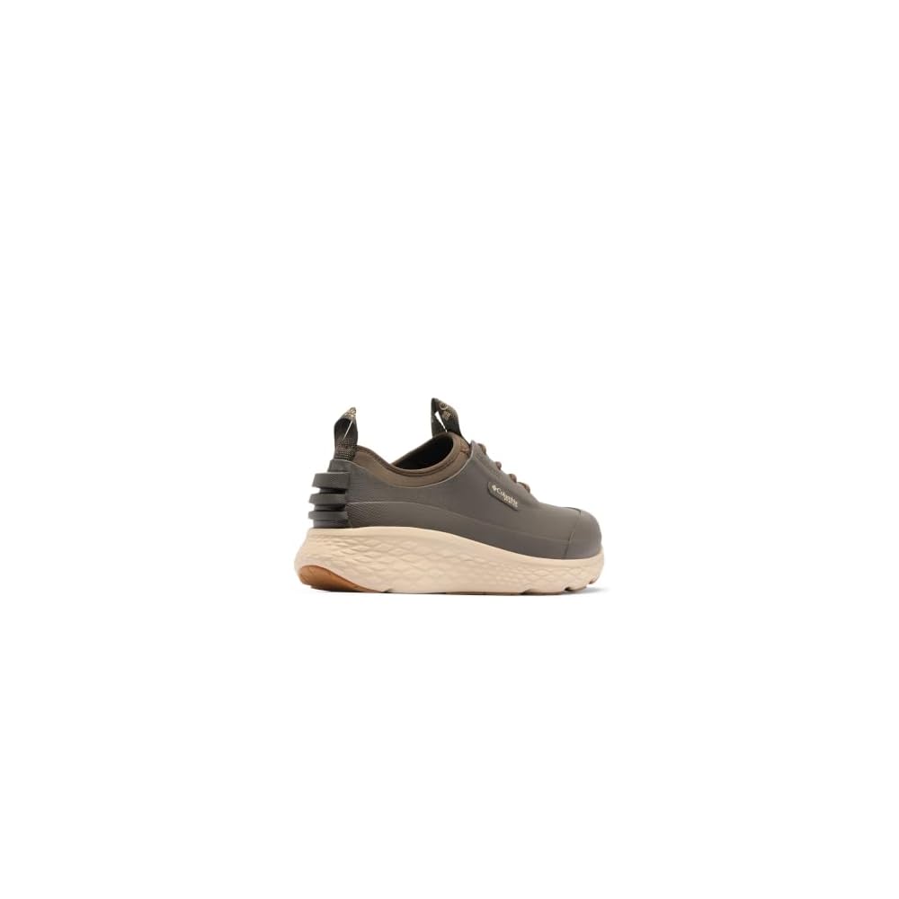 Cordovan/Oxford Tan