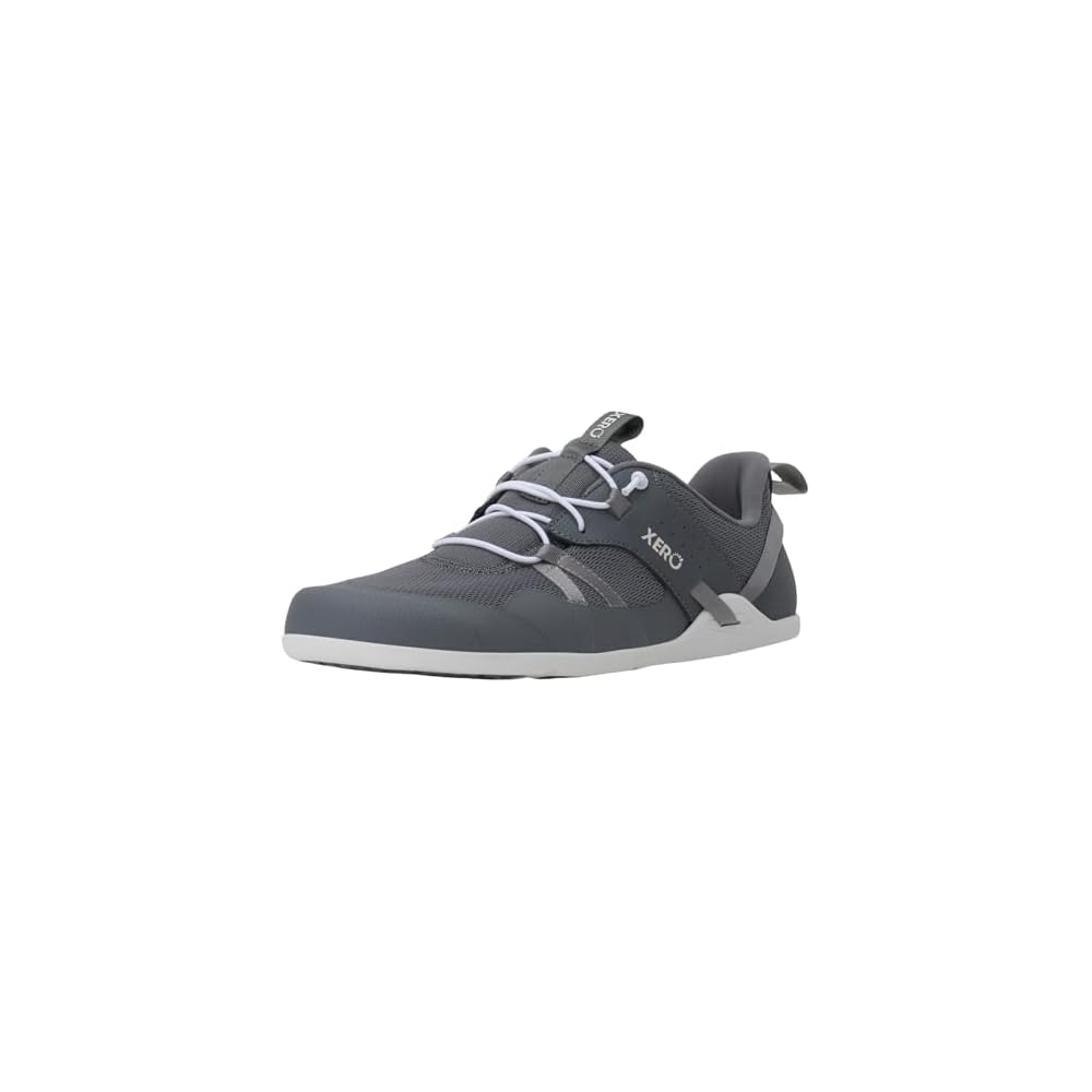 Steel Gray