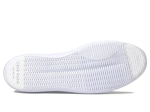 Optic White/Harbor Mist