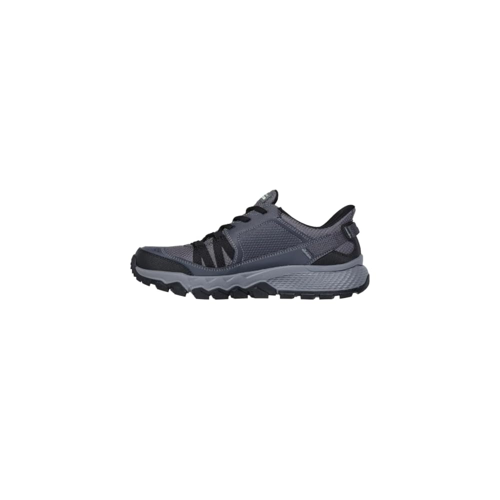 Charcoal/Black