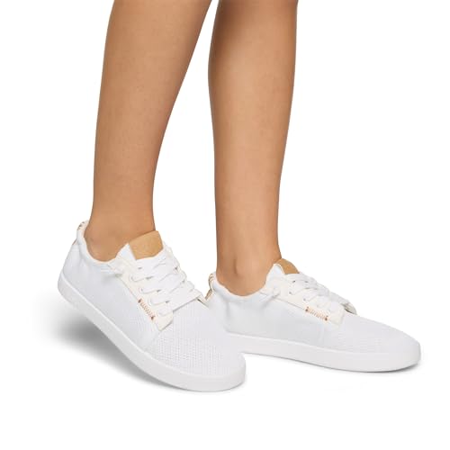 Mesh White