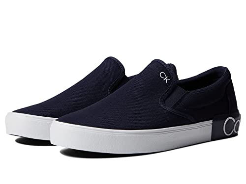 Navy Canvas 400