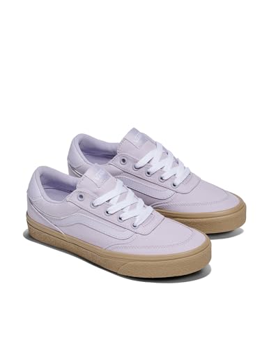 Crepe Lilac Mist