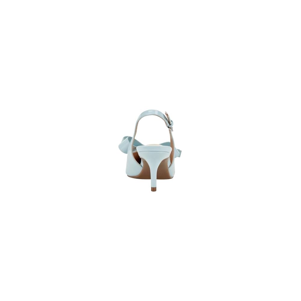 Light Blue Patent 450