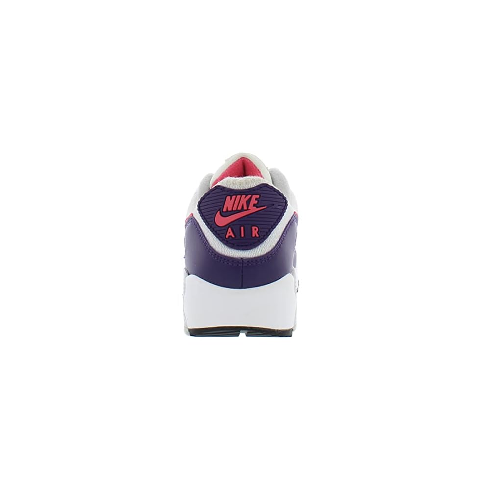 White/Eggplant/Flare Zen Grey-white