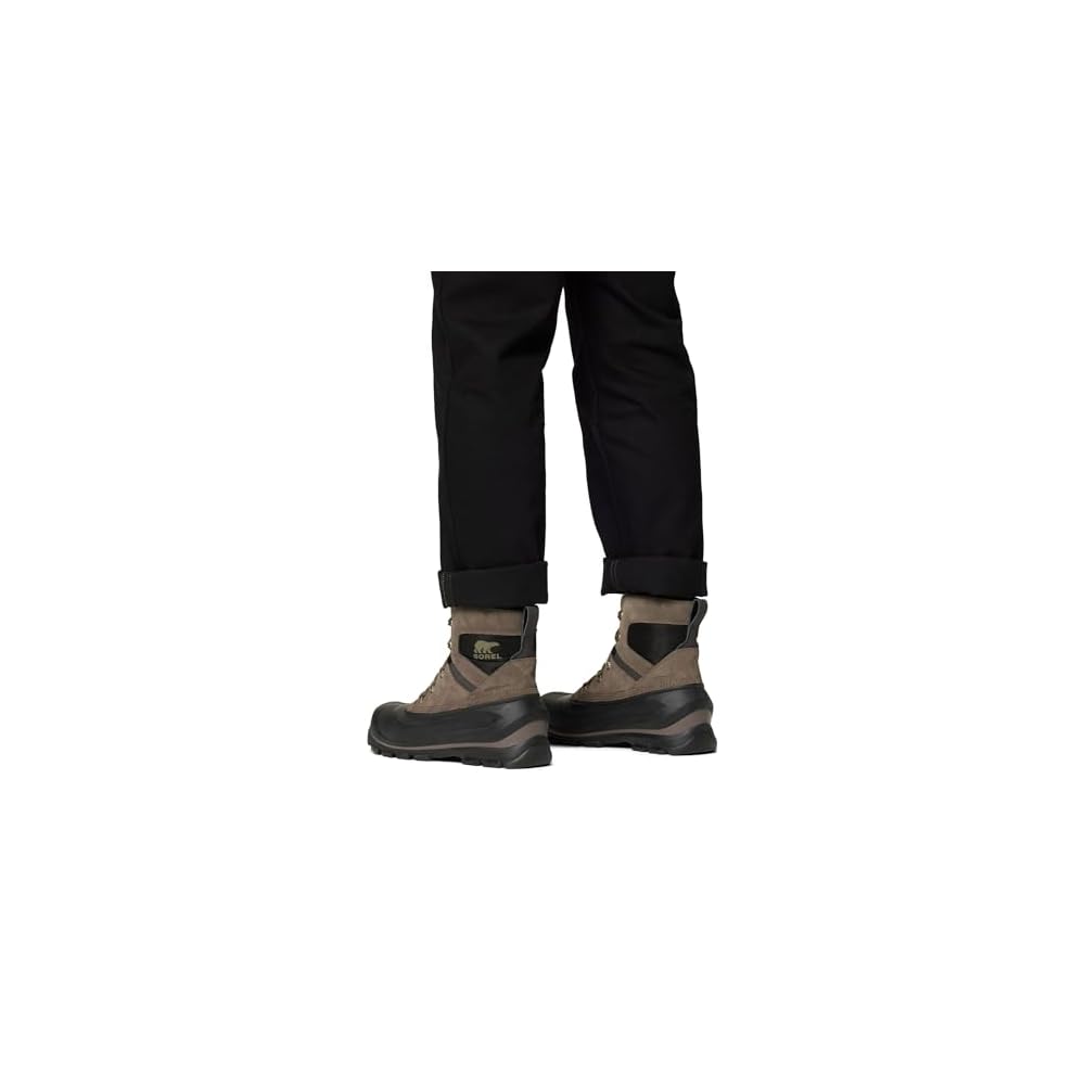 Major/Black