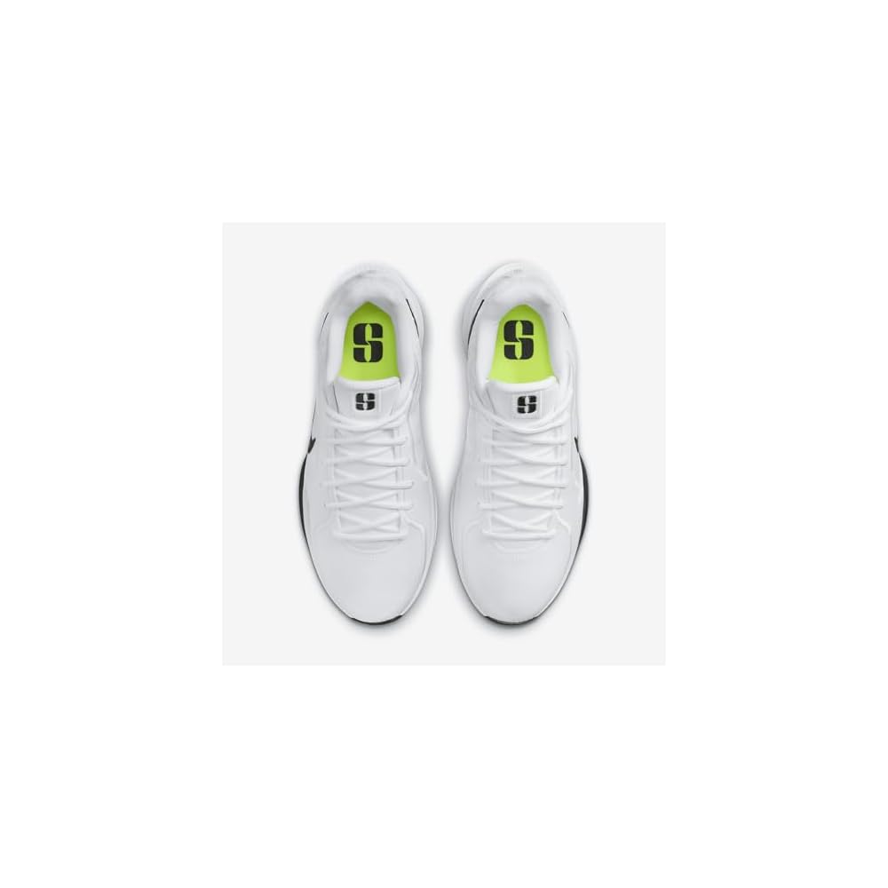 White/Photon Dust/Volt/Black
