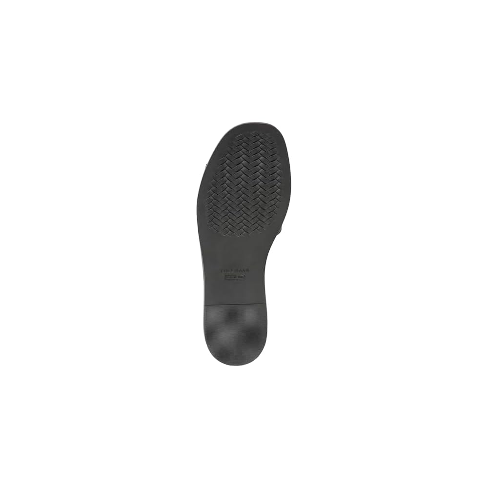 Black Lthr/Black Croc Print