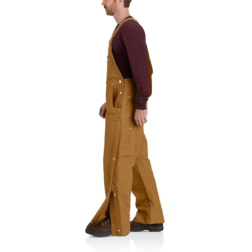 Carhartt Brown