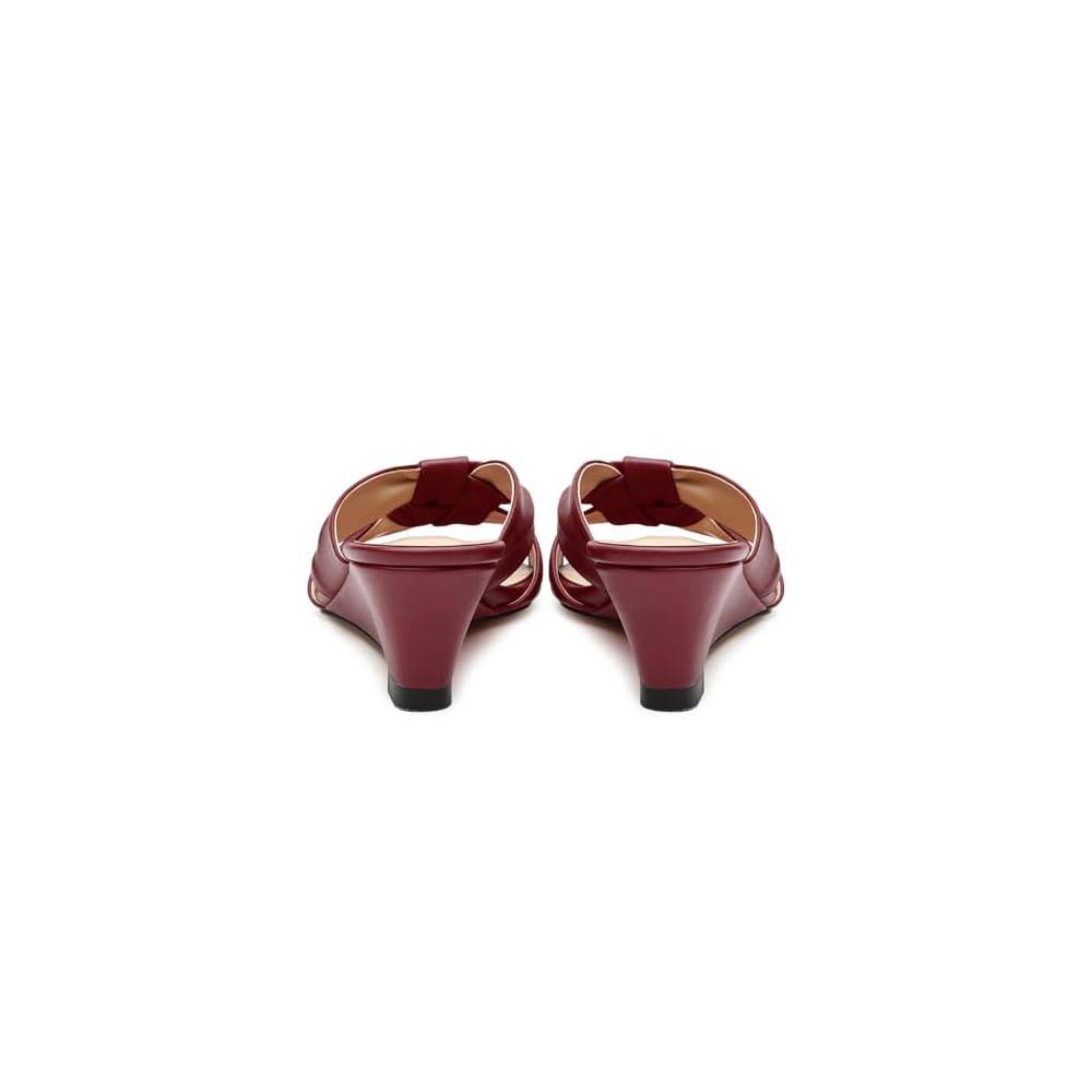 Burgundy Matte