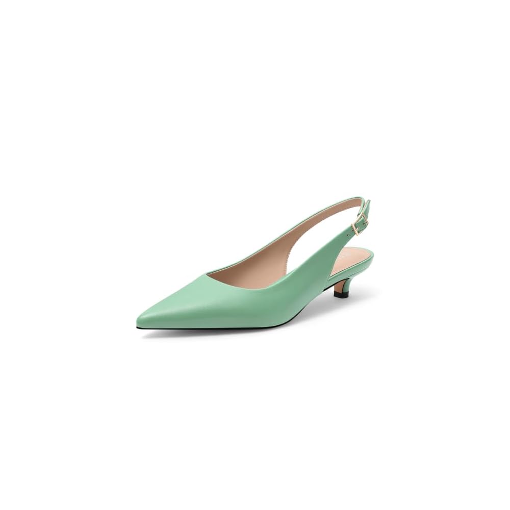 Mint Blue