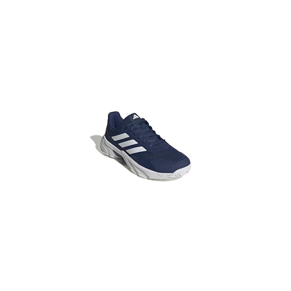 Dark Blue/White/Dark Blue