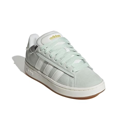 Linen Green/Off White/Gold Metallic