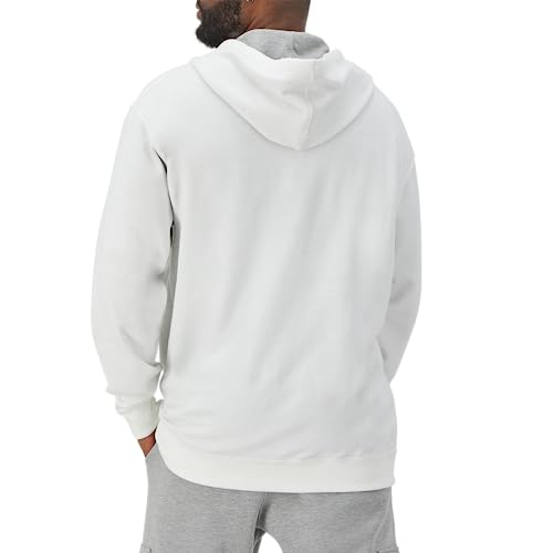 White - C Logo