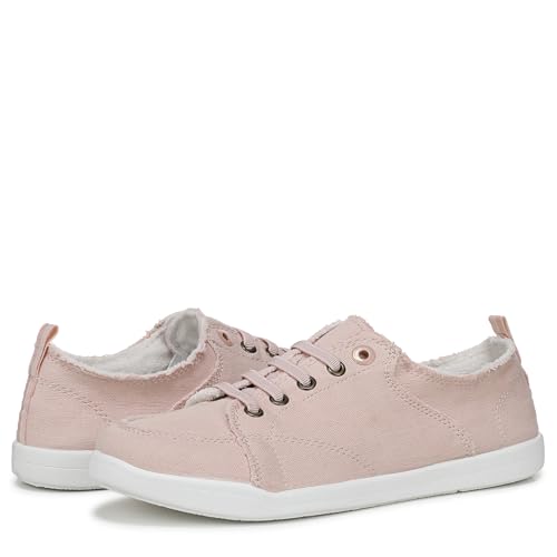 Cameo Rose Canvas