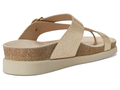 Light Sand Havana - Leather