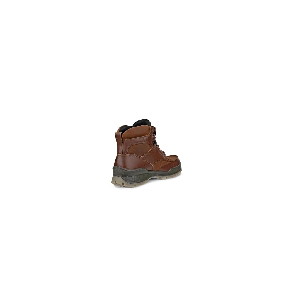 Bison Leather/Bison Nubuck