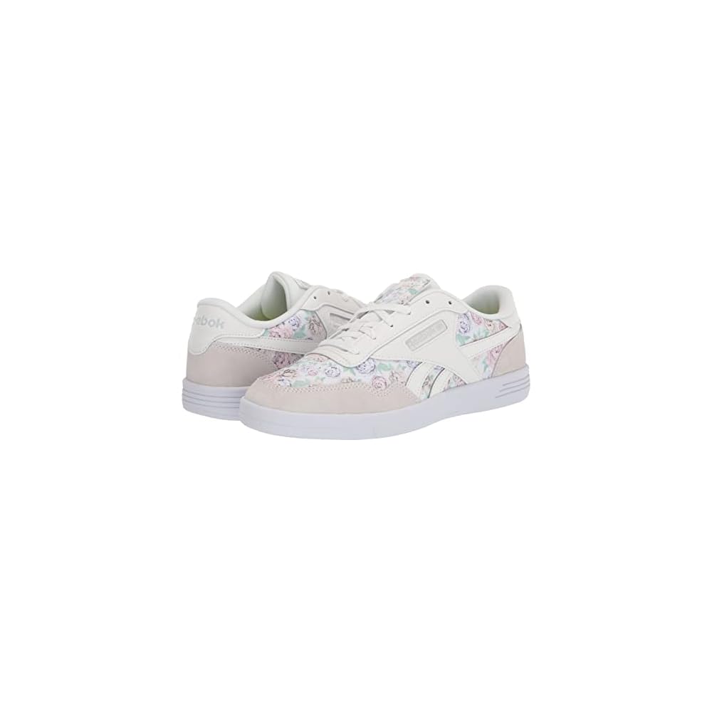 Pure Grey/White