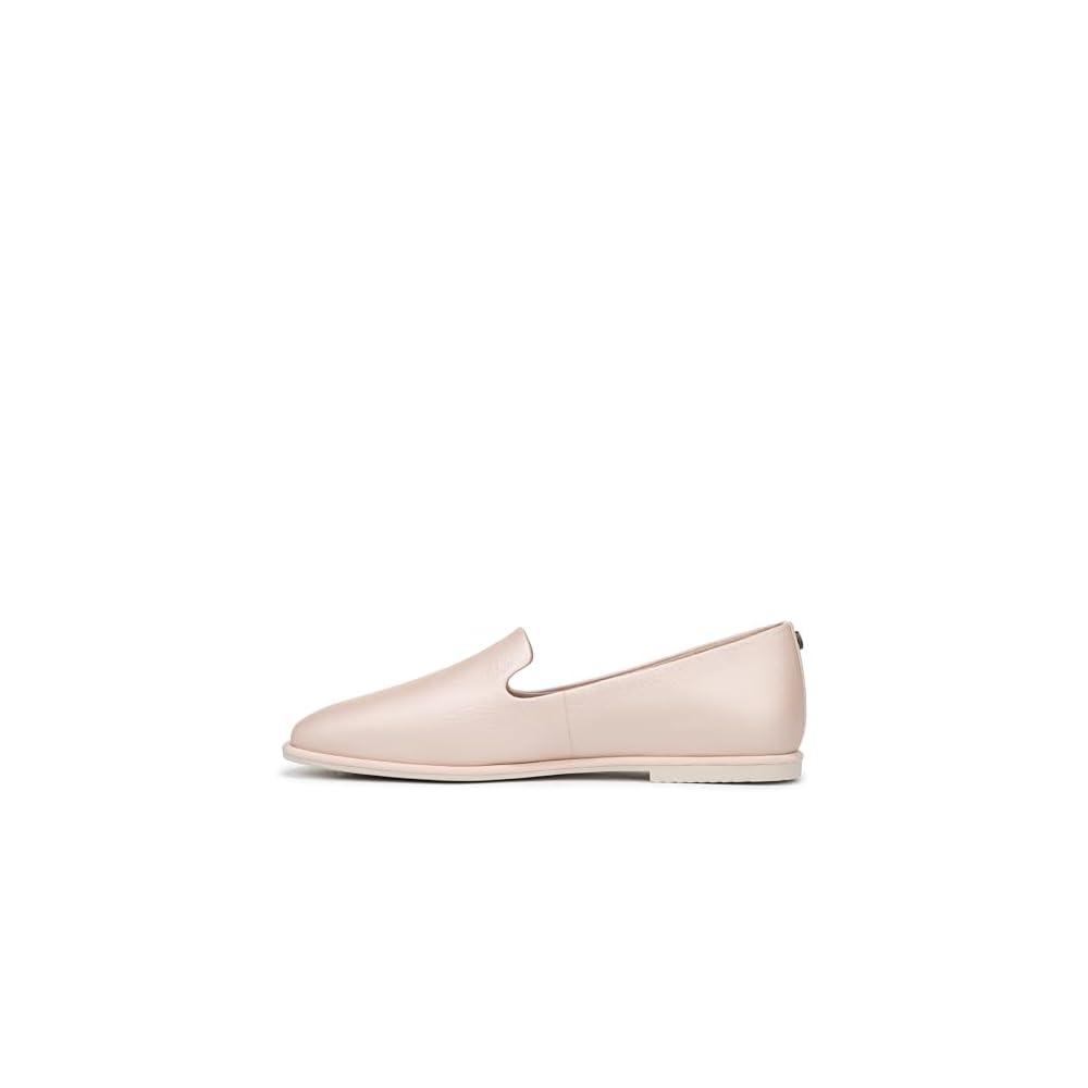 Cameo Rose Tumbled Leather