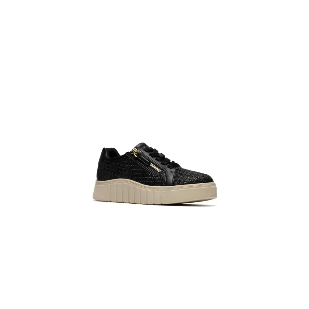 Black Raffia