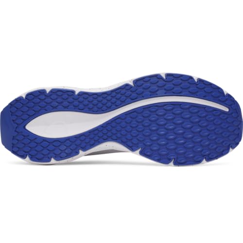 (015) Halo Gray/Black/Team Royal
