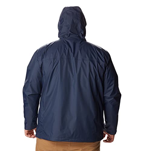 Collegiate Navy