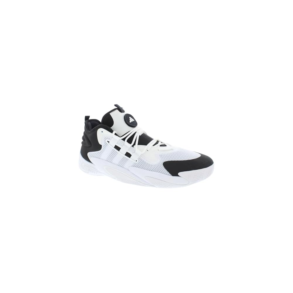 Footwear White/Footwear White/Core Black
