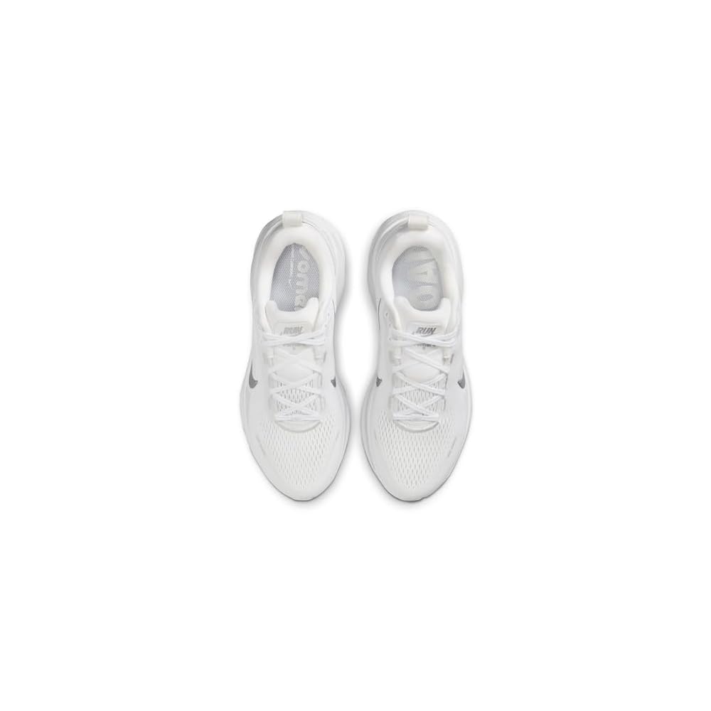White/Metallic Silver/Photon Dust