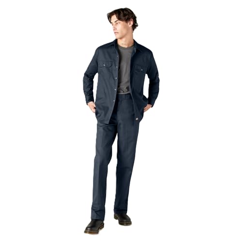 Dark Navy