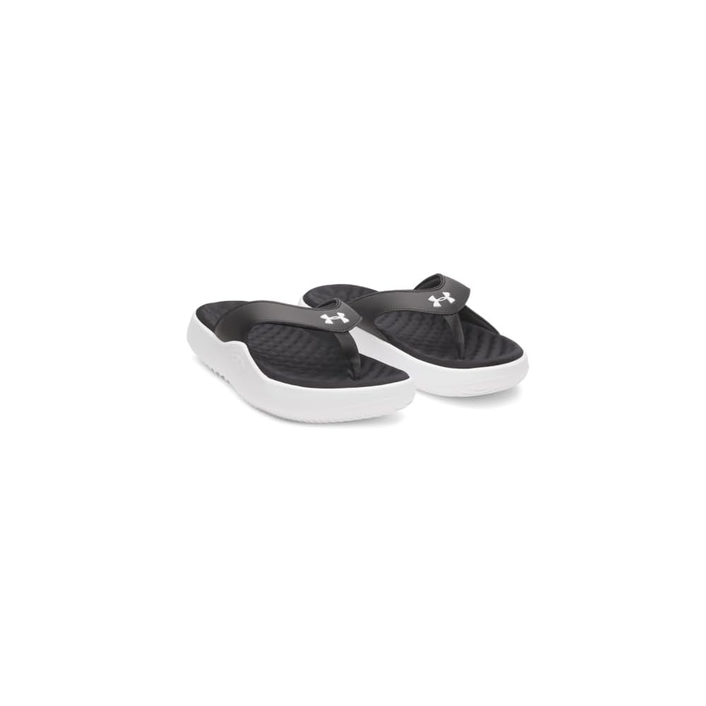 (002) Black/White/White