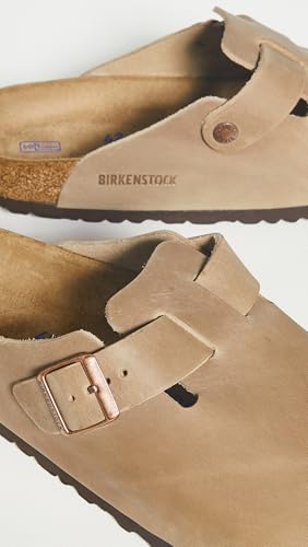 Tabacco Brown