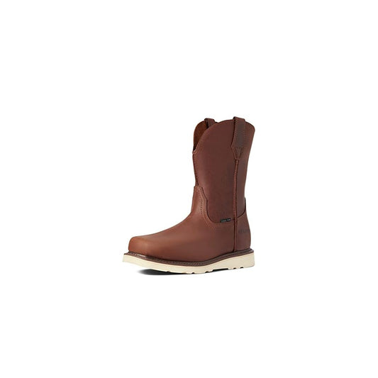 Foothill Brown