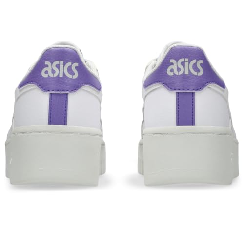 White/Space Lavender