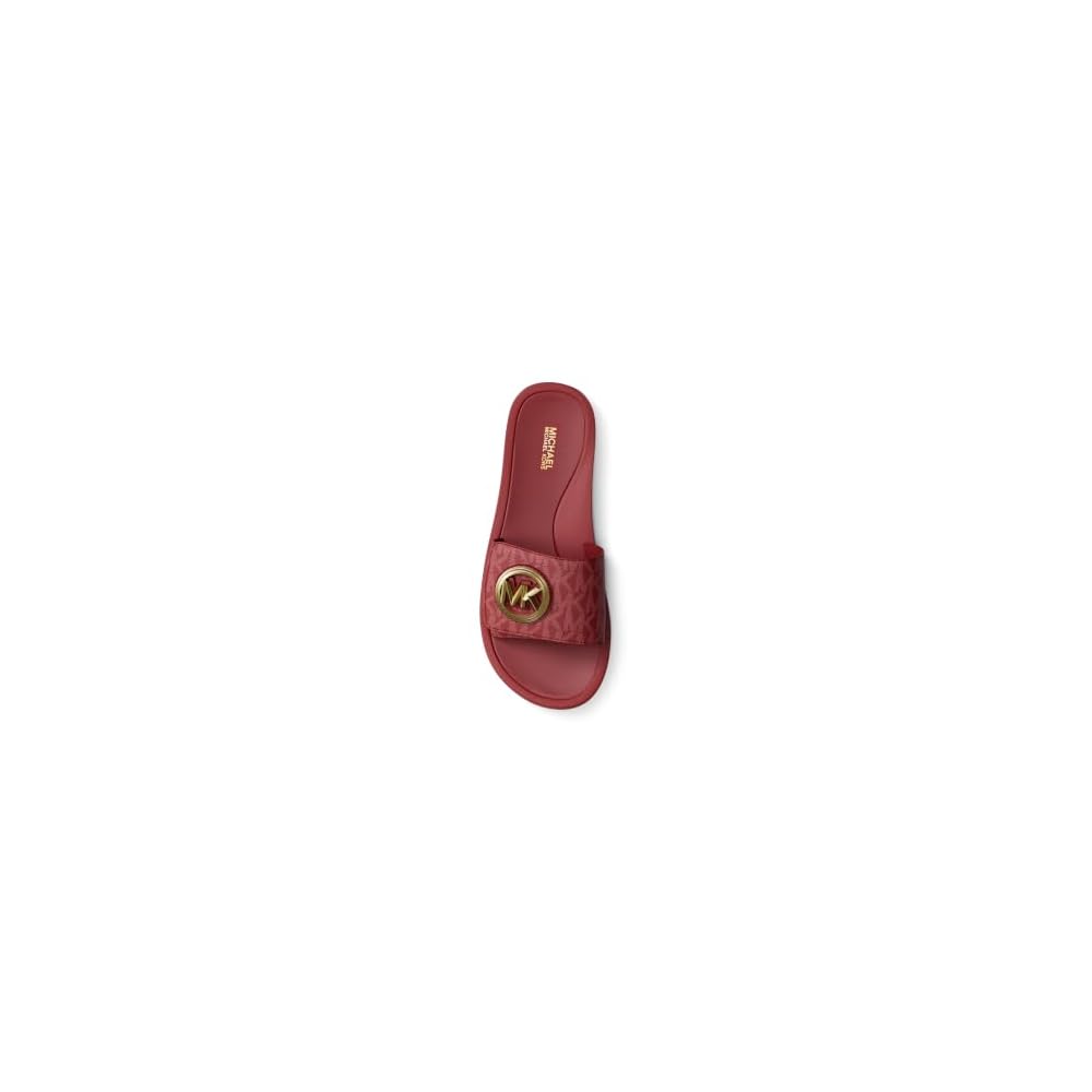 Mk Signature/Deep Red