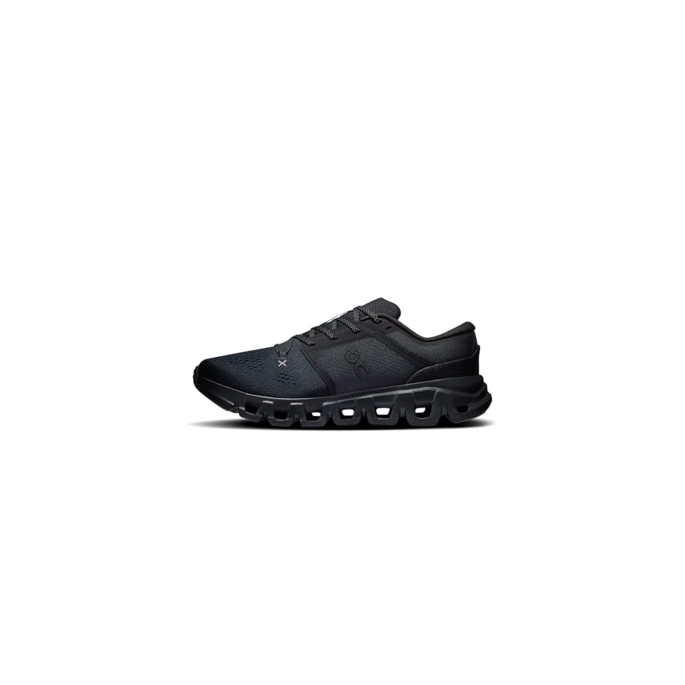 Black | Black