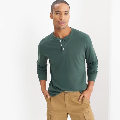 Deep Woodland Green